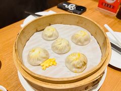 特色蟹粉小笼包-鼎泰丰(新天地时尚 I 店)
