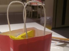 -海底捞火锅(巴黎春天浦建店)