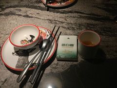 -新白鹿餐厅(松江开元地中海店)
