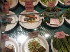 -赵璐海鲜面馆(德行路店)
