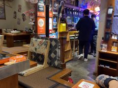 -三月居酒屋(青年大街店)