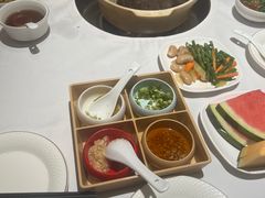 -天宜隆蘑菇宴火锅(石景山旗舰店)