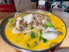 -喜家德虾仁水饺(飞洲国际店)