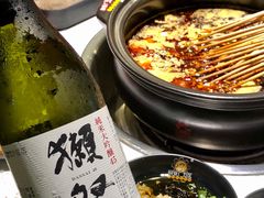 -怡品川宇火锅(宝立方店)
