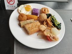-苏州独墅湖世尊酒店