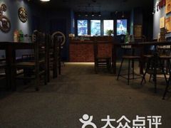 -S Team剧情密室(杭州龙翔桥店)