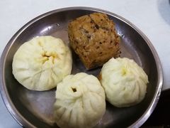 -老陶包子铺(南大西南村店)