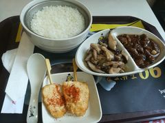 -真功夫(环市中路店)