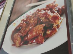 -杏园餐厅(西四北大街店)