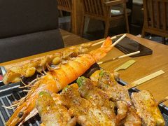 -一心创作料理屋(经开万达店)