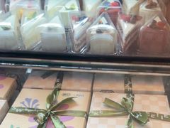 -姆们M Sweetie Cake(三里屯店)