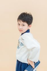 点击看大图 -玛瑞莎·儿童·亲子摄影(越秀店)