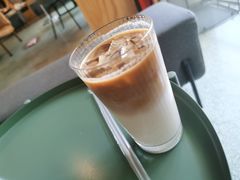-Nectar One Cafe(勇烈路n1店)