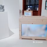 魔都探展｜把自己关在木箱里 Marck‘s Rock Box