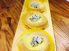 -U你·天然调味(南湖总店)