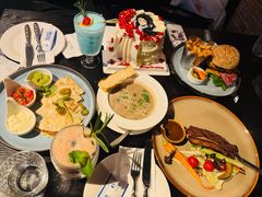 -bluefrog蓝蛙(水游城店)