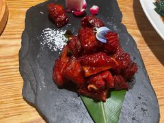 -泰钰丰烤鸭(永安道店)