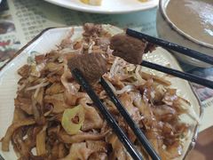 -葛记焖饼(伏牛路店)