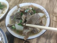 -正宗阳山牛杂(东城店)