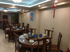 包厢-友强·23年特色海鲜大排档(厦门店)