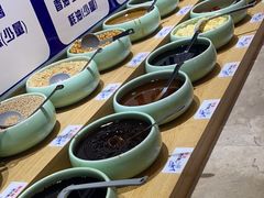 -锤头鲨毛肚海鲜烤肉自助餐厅(国购广场店)