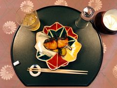 -料亭菊水楼