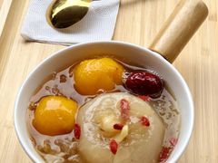 枇杷莲子炖梨-冰拾叁(新都店)