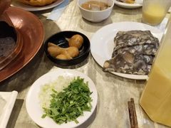 -东来顺饭庄(王府井步行街店)