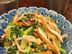 -古都历食南京菜·烤鸭·鸭血粉丝·汤包(南京博物院店)