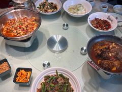 -彭厨(玉荣庄店)