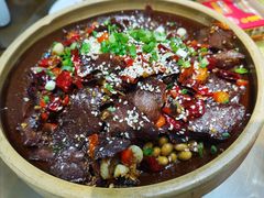 -张氏父子常德肠子馆(湘江世纪城直营店)