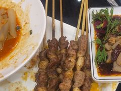 -宛平李记小吃(东关街店)