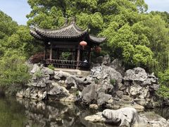 -常熟方塔园
