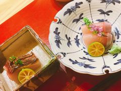 -鮨青(恒基名人购物中心店)