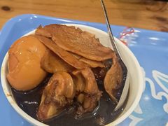 乌醋猪脚姜-冰神糖水铺(国贸中心店)