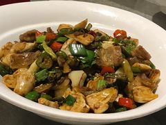 -东方红酒楼(知春路店)