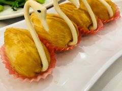 -稻香酒家·33年老字号·港式粤菜(富邦中心店)