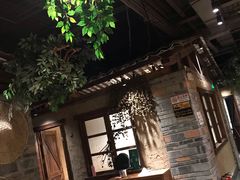 -丹江渔村(首都机场店)