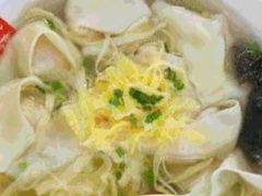-笑来喜馄饨小笼工坊店(湖滨街店)
