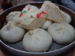 -蒋家桥饺面店(东关街店)