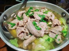 -全牛匠·乐山跷脚牛肉(西单华威约饭街店)