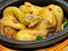 -金筷子西北菜·捞悦火锅