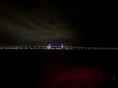 -澳门环岛游湾仔码头