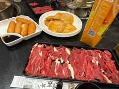 -林记潮牛·牛肉火锅(上马墩店)