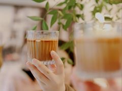 -Joymean coffee.见面咖啡