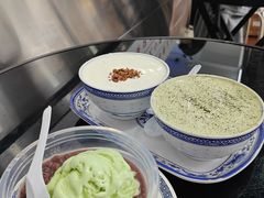 -百花传统甜品店(原址店)