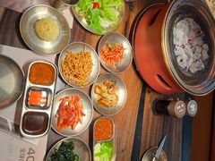 -西塔老太太泥炉烤肉(上海七宝领展广场店)