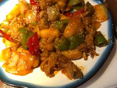-火炉情韩国料理店(古田路店)