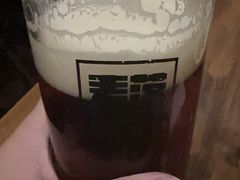 -麦落精酿啤酒餐吧(先农大院店)