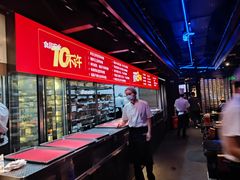 -川西坝子火锅(清江东路3.0直营店)